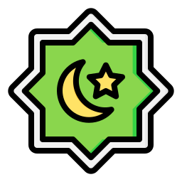 イスラム教 icon