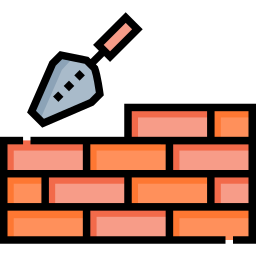 Brickwall icon