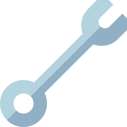 Wrench icon