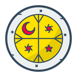 mapuche icono