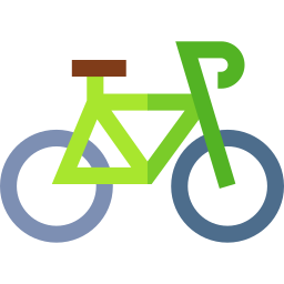 Bicycle icon