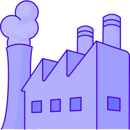 Factory icon