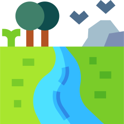 River icon