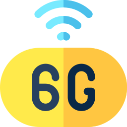 6g Icône