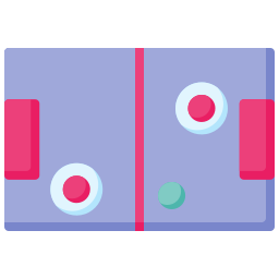 airhockey icon