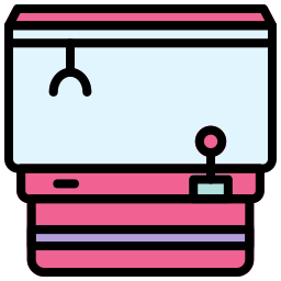 Arcade game icon