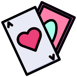 Poker icon