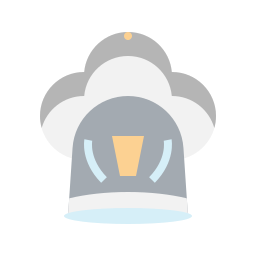 Chef hat icon