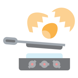 Cooking icon