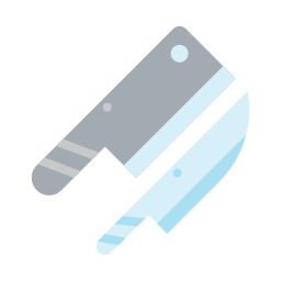 Knives icon