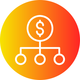 diagrama Ícone