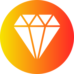 Diamond icon