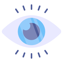 Eye icon