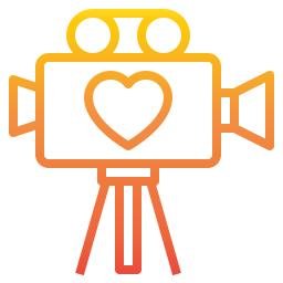 videokamera icon