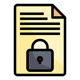 File security icon