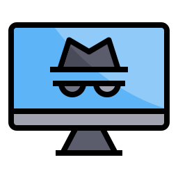 Incognito icon