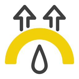 productivité Icône