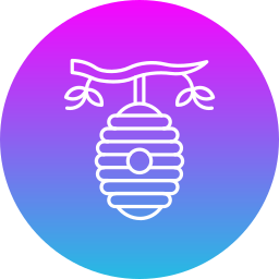 Beehive icon