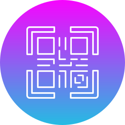 qr-code icon