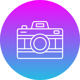 Camera icon