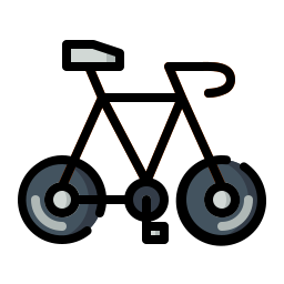 Bicycle icon