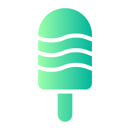 Popsicle icon