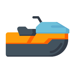 Jetski icon