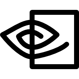 エヌビディア icon