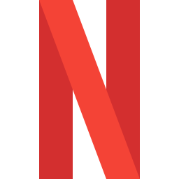 netflix Icône