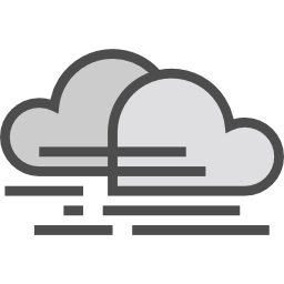 Cloud icon