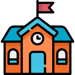 School icon