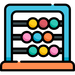 Abacus icon