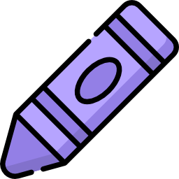 crayon Icône