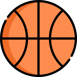 basquetebol Ícone