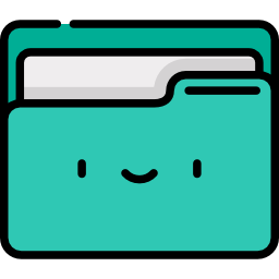 Folder icon