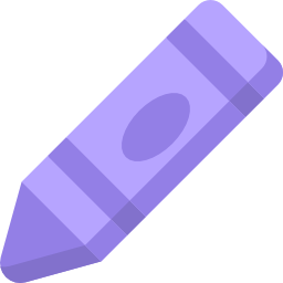 crayon Icône