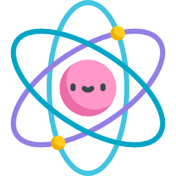 atom ikona