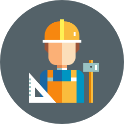 Engineer icon