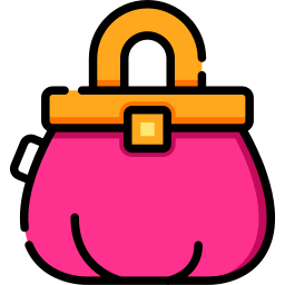 Purse icon