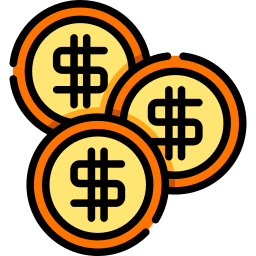 Coin icon