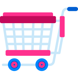 Trolley icon