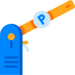 Parking icon