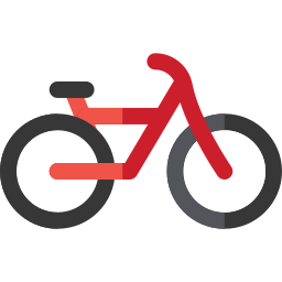 Bike icon