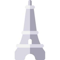 eiffelturm icon