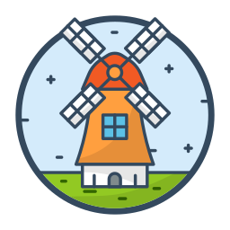 windmühle icon