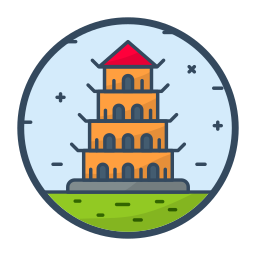 ティエンムー塔 icon