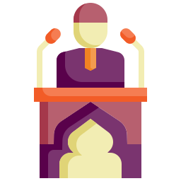 Sermon icon