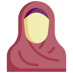 muzułmanin ikona