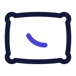 Pillow icon