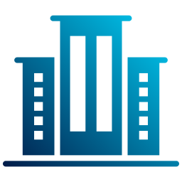 Building icon